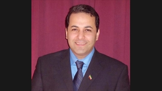 Majid Sadeghi